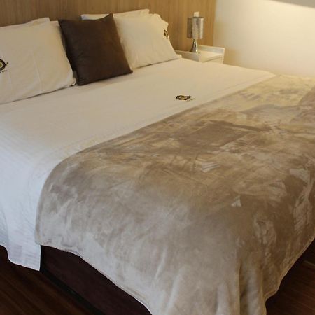 Casa Hotel Boyaca Real Bogotá Eksteriør billede