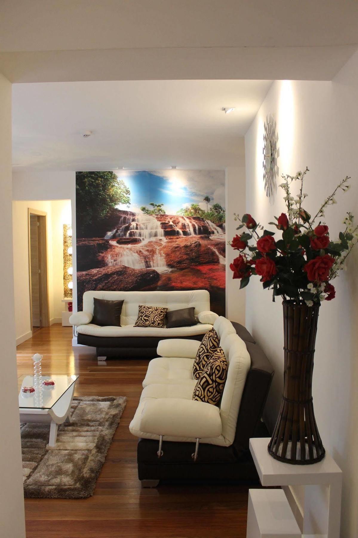 Casa Hotel Boyaca Real Bogotá Eksteriør billede